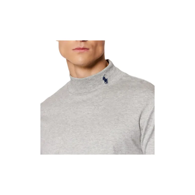 Polo Ralph Lauren Sweatshirt Men's Gray-4