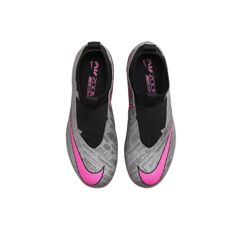 Nike Zoom Mercurial Superfly 9 Pro FG GS '25th Anniversary Pack'-3