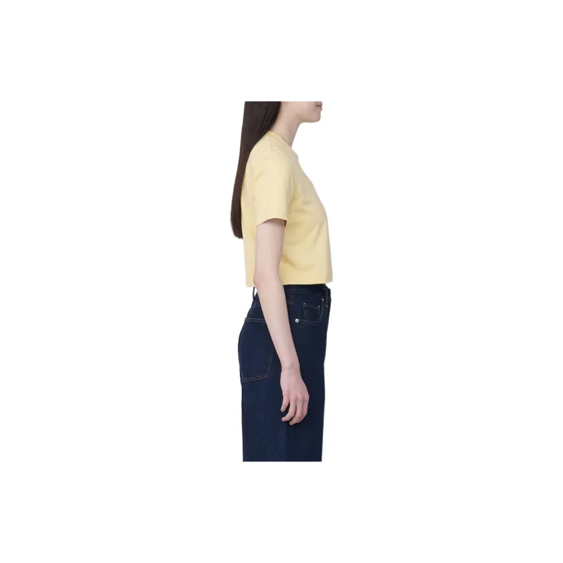 MUJI T-Shirts Women's-6