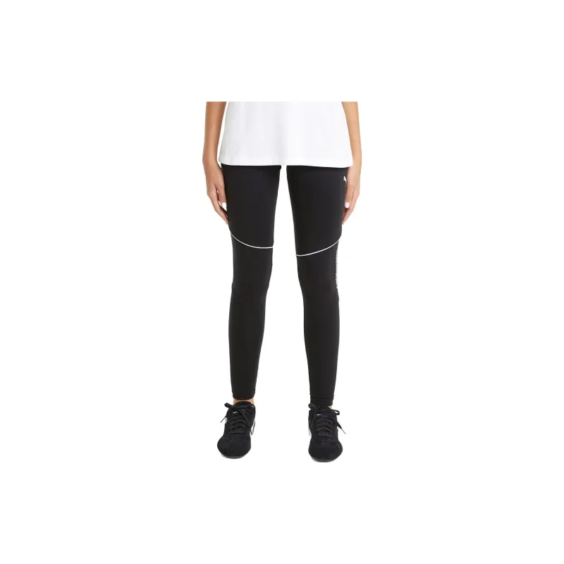 PUMA BMW M Motorsport Leggings Women's Black-3