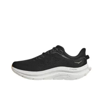 HOKA ONE ONE Kawana 2 Black White Gum Women's
