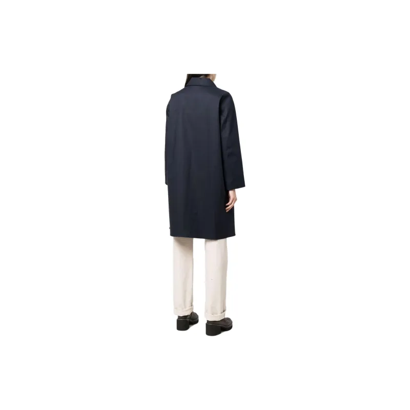 Mackintosh Banton Bonded Cotton Coat-2