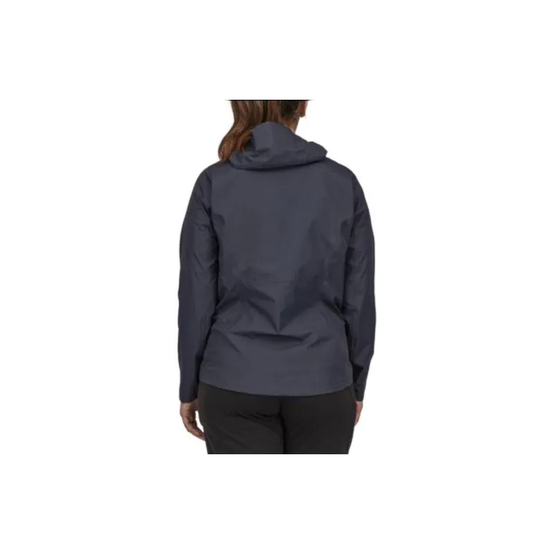 Patagonia Slate Sky Jacket Women's Gray-3