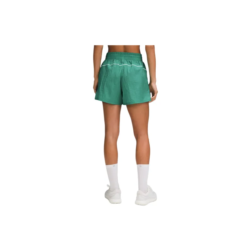 Lululemon License To Train Collection Casual Shorts 4' Women's-9