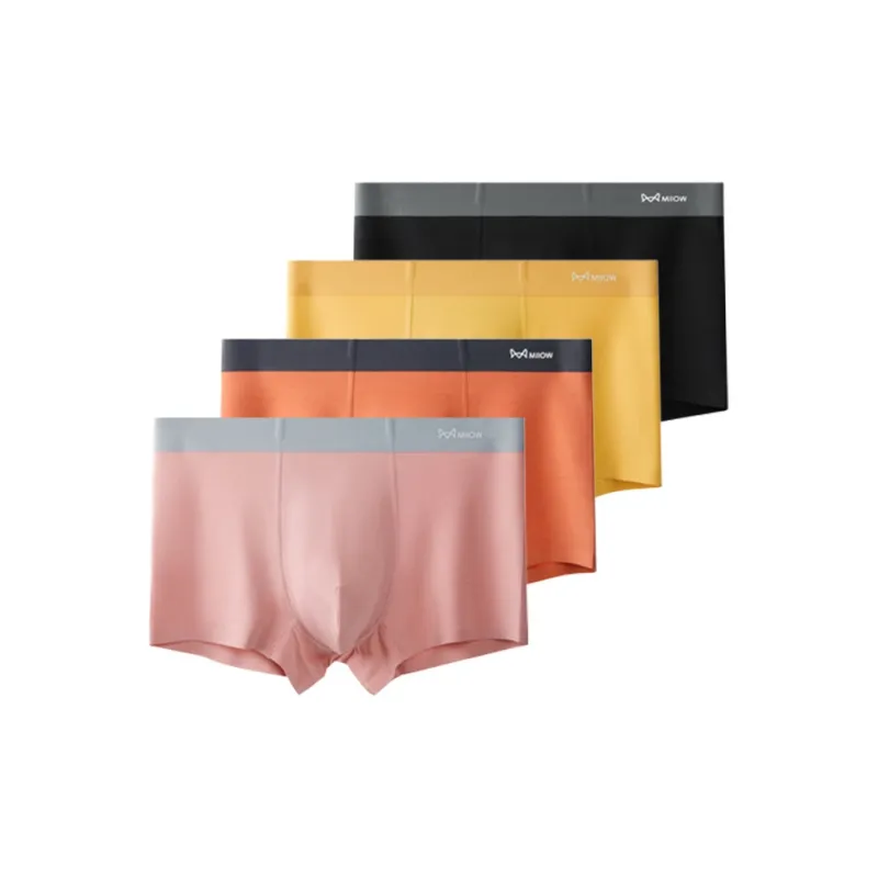 MIIOW Men Underpants-20
