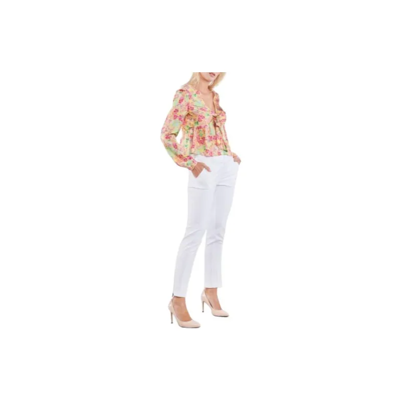 GUESS T Shirt Women's Multicolor-2