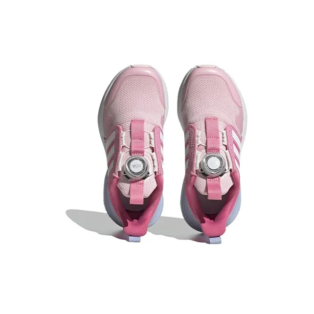 adidas RapidaSport BOA J 'Clear Pink'-3