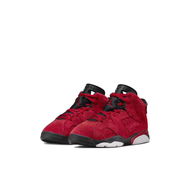Jordan 6 Retro Toro Bravo PS-2