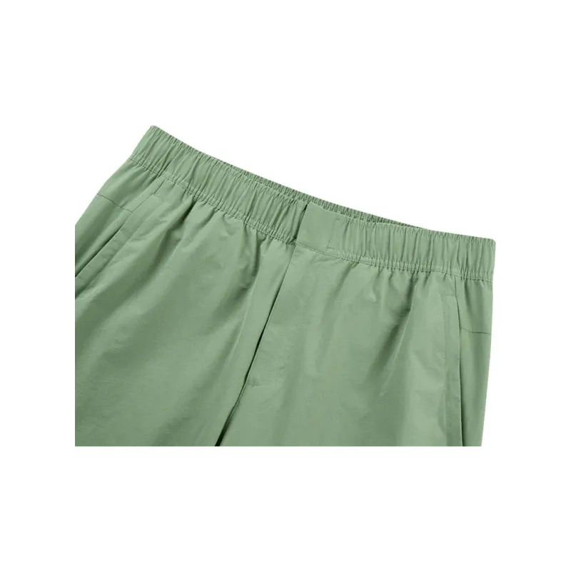 Skechers Athletic Trousers Men's Brown Green-2