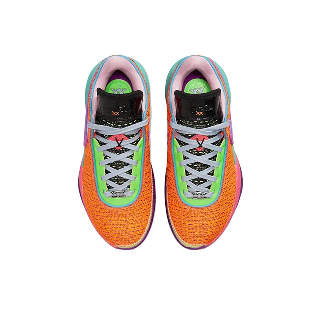 Nike LeBron 20 Chosen 1 GS-3