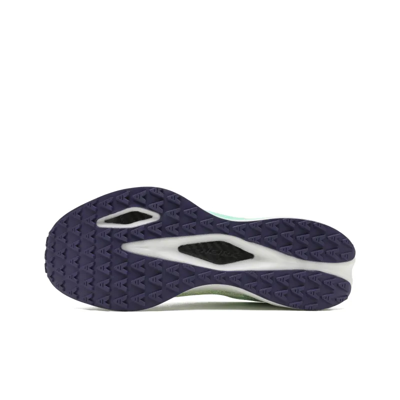 NEIERKE Running Shoes Unisex Trudging Snow To Find Plum Blossom-5