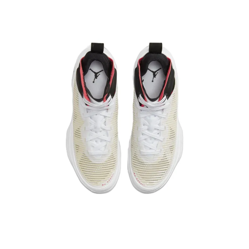 Air Jordan 37 GS 'Siren Red'-3
