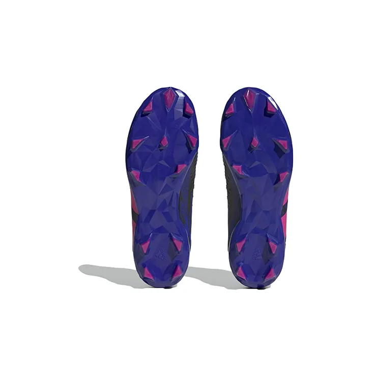 adidas Paul Pogba X Predator Accuracy.3 FG J 'High-Energy Style'-5