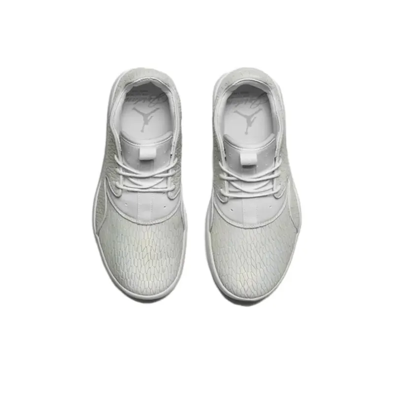 JORDAN Eclipse Premium Hc White GS-2