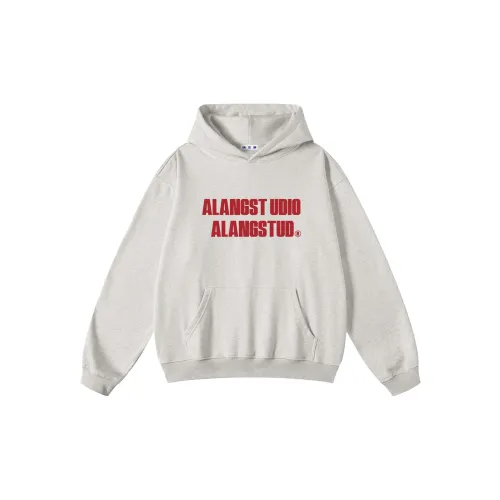 ALang Studio Sweatshirts Unisex