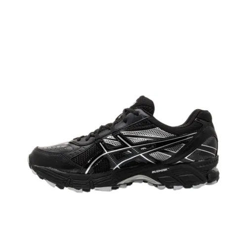 Asics Gel-Trigger 8 Running Shoes Men Low-Top Carbon Black