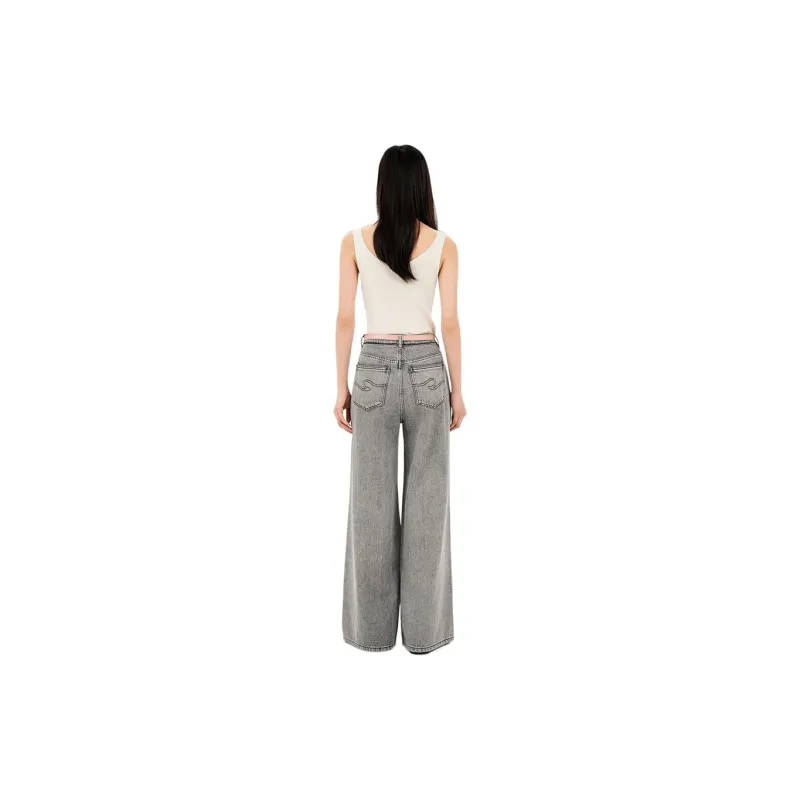 Fragment Jeans Women's-4