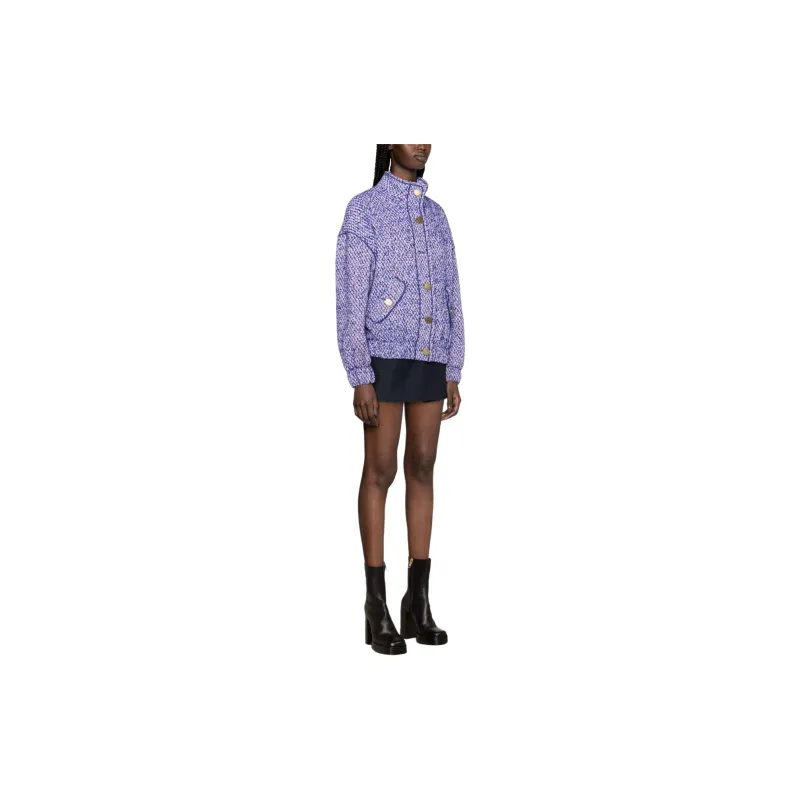 PHILOSOPHY DI LORENZO SERAFINI Buttoned Jacket-2