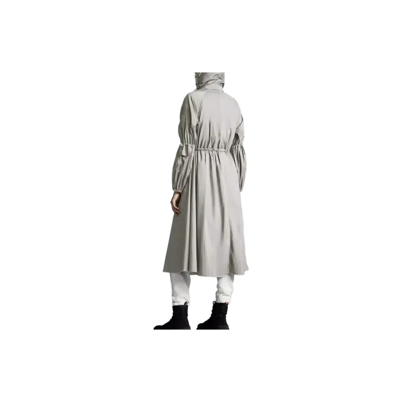 Moncler Lins Drawstring Parka-2