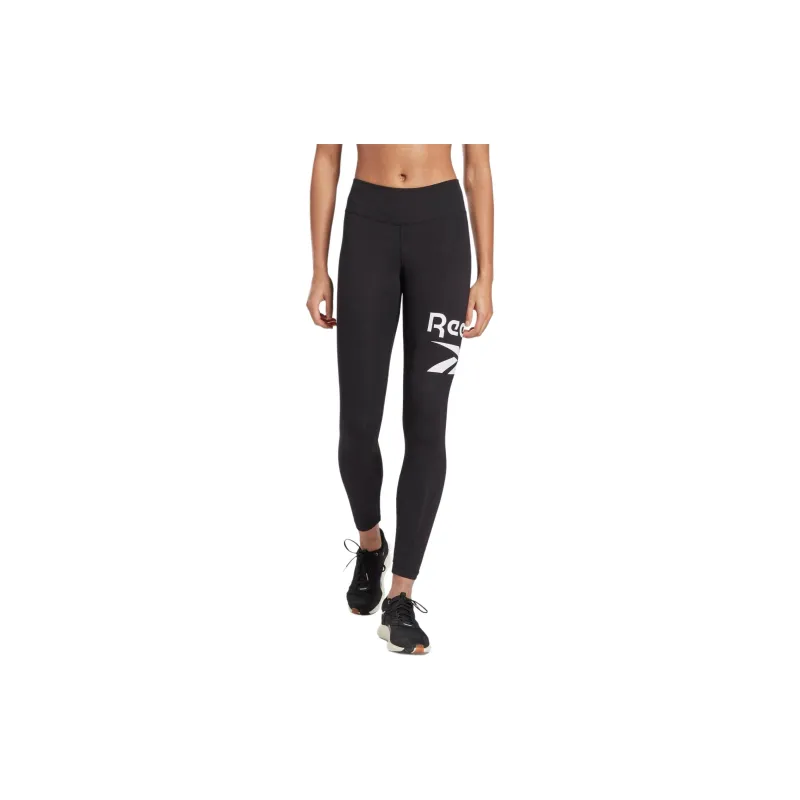 Reebok Identity Leggings Women's Black-1