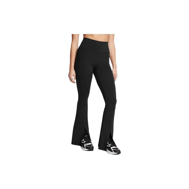 Under Armour Meridian Casual Pants Women's Black-2