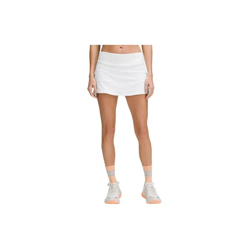 Lululemon Casual Short Skirts Women's-3