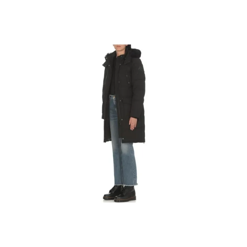 Moose Knuckles Onyx Causapscal Down Parka-3