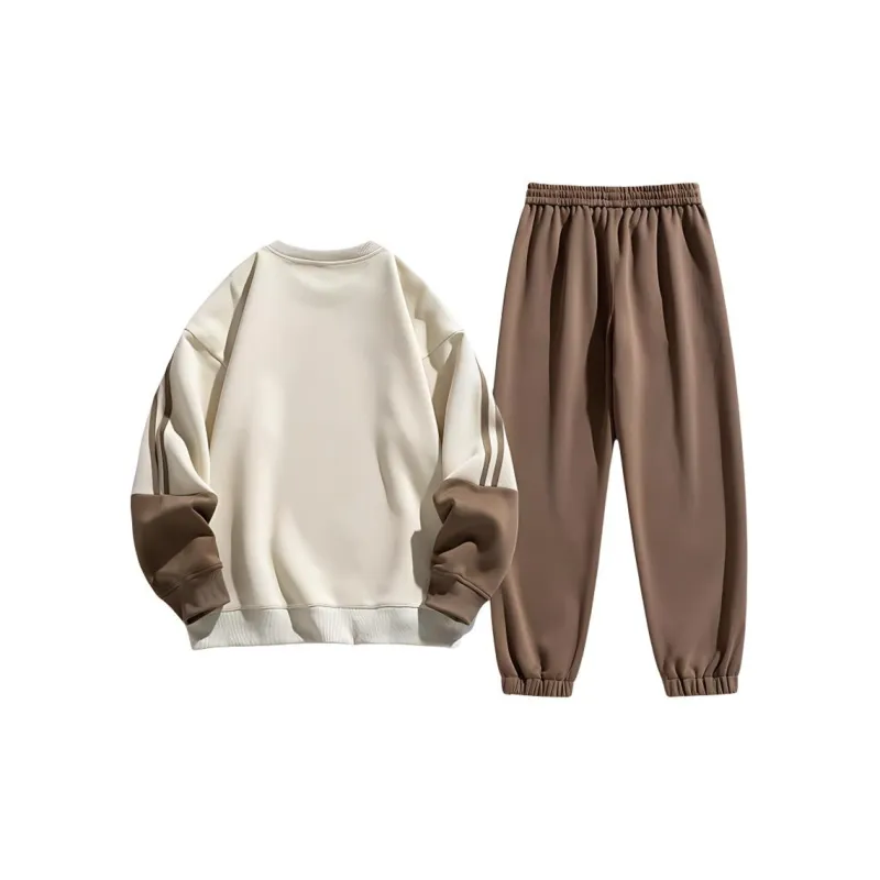 PEIMENG Casual Sportswear Unisex-4