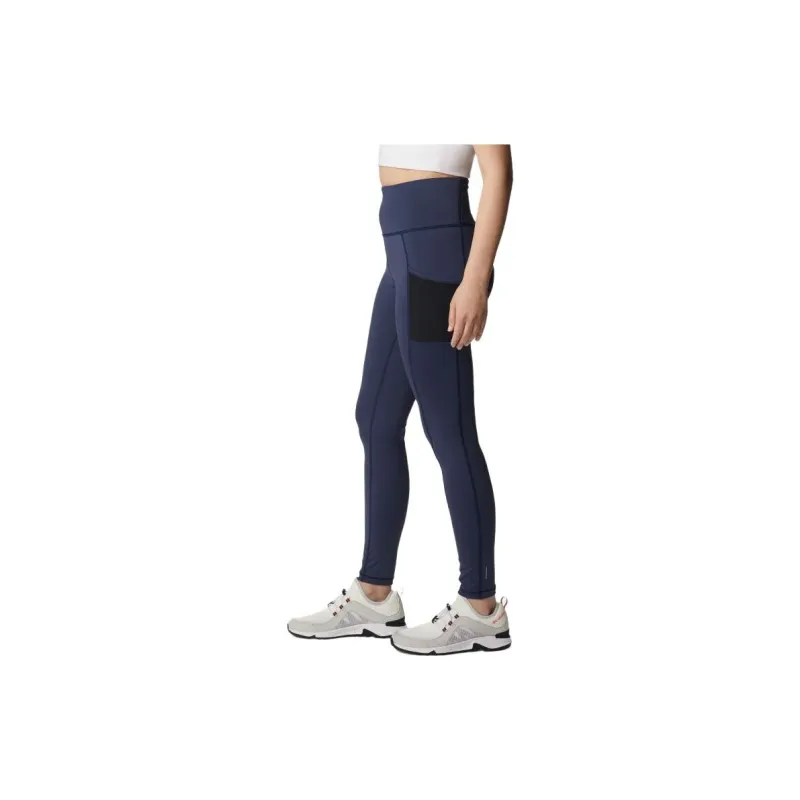 Columbia Sports Pants Women's Navy Blue-2
