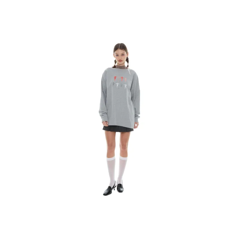 TAXIPHONE Regular T Shirt Women's-1