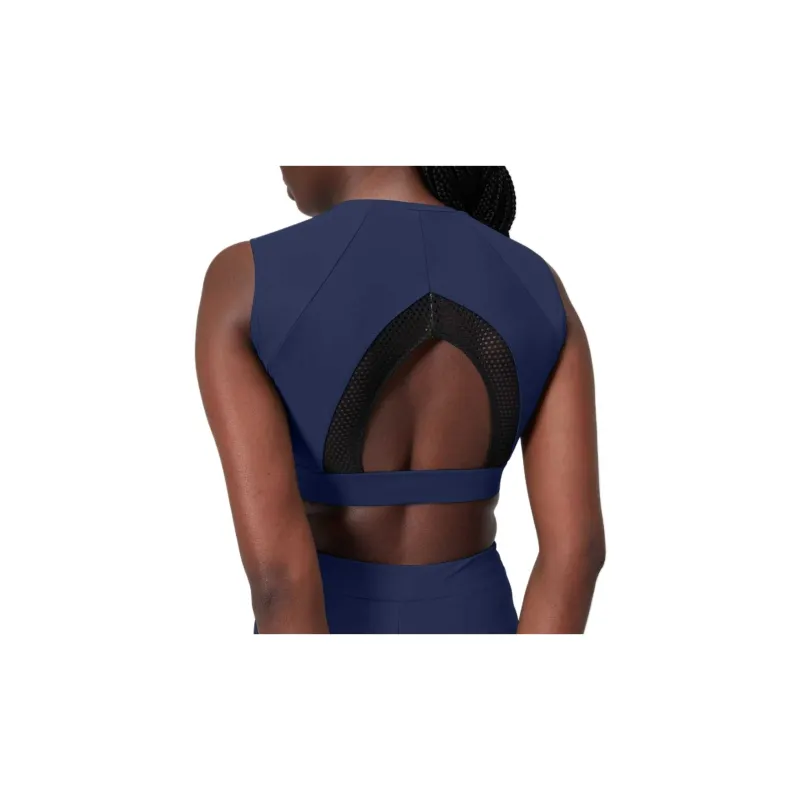 Speedo Bikini Women's Dark Blue-3