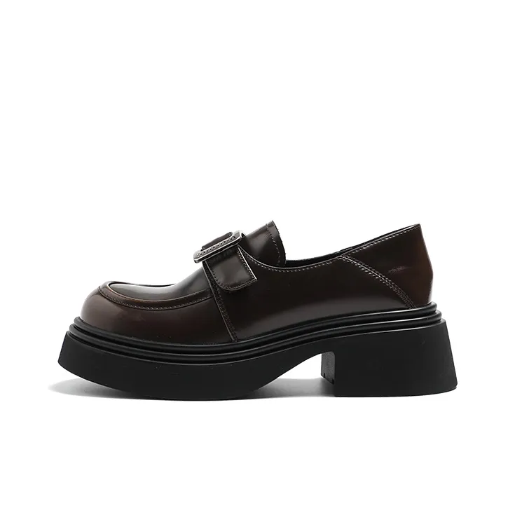 MIS. DANNY Loafers Women's-4