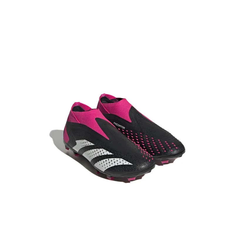 adidas Predator Accuracy+ FG J 'Own Your Football Pack'-2