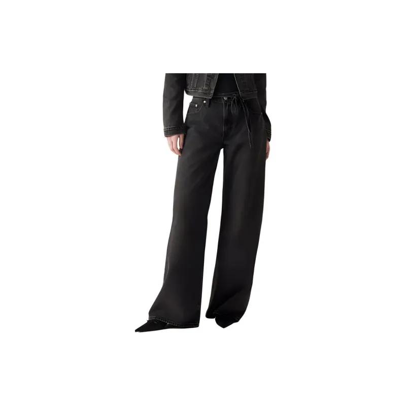 Levis Xl Straight Leg Jeans-2