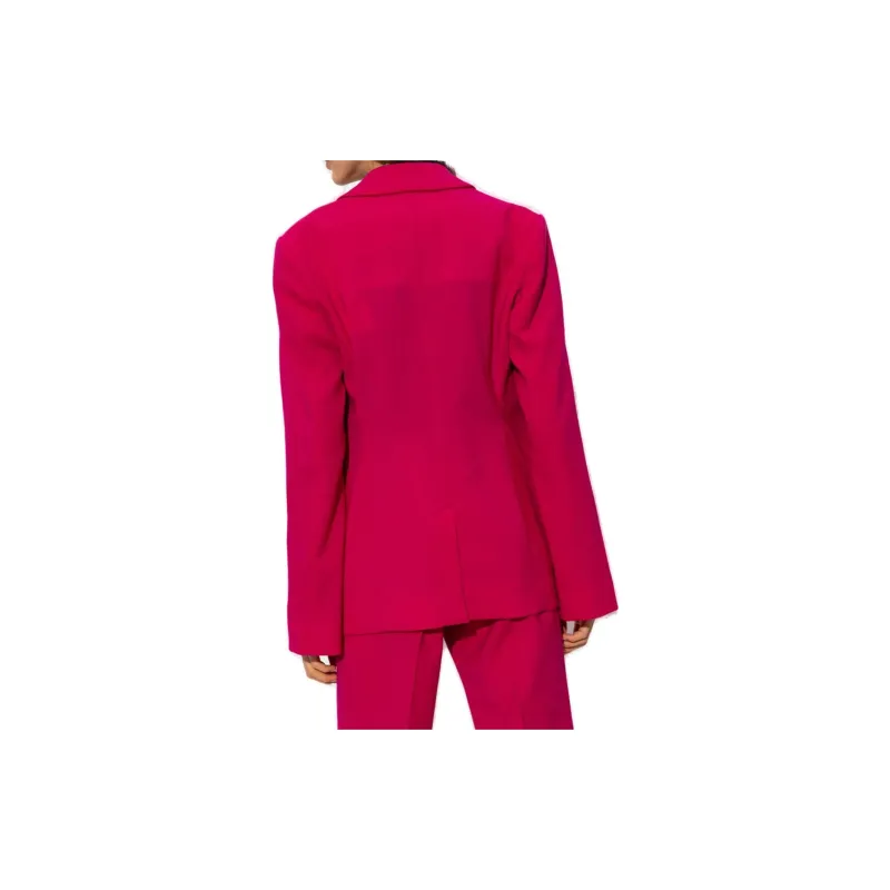 Givenchy Slim Fit Flared Sleeved Jacket-2