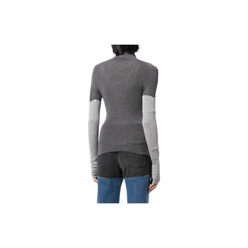 PETER DO Knitwear Women's Gray-1