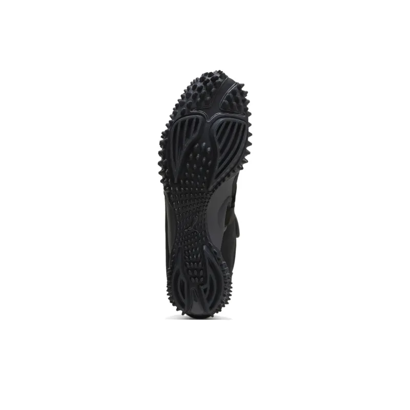PUMA Mostro Archive Black-4