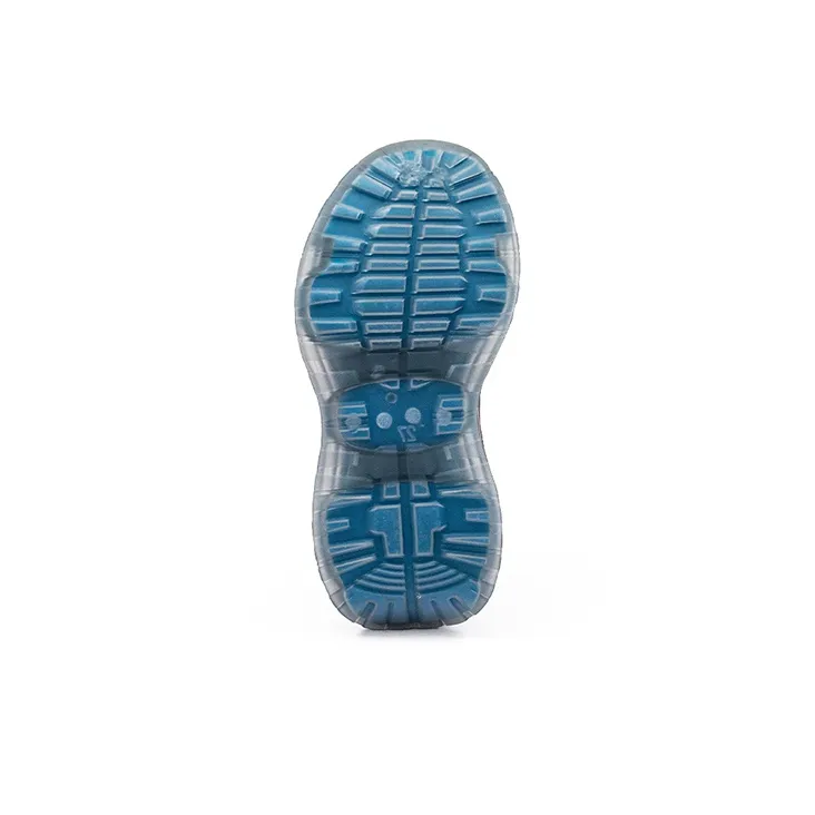KAPPA KIDS Breathable, Lightweight, Slip Resistant, Abrasion Resistant Kids Lifestyle Shoes Gray Kids'-5