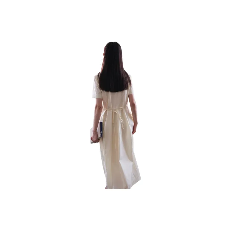 SUPERSCAPE Short Sleeved Dress Women's-0