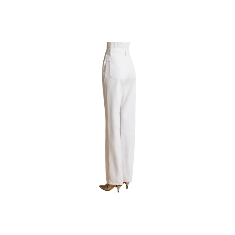 KHAITE Danielle Jean 'White'-2