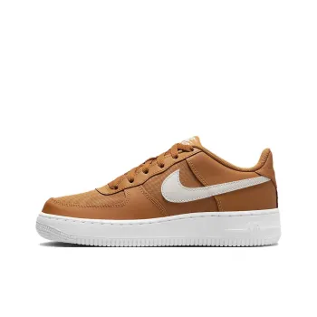 Nike Air Force 1 LV8 2 GS 'Monarch Canvas'