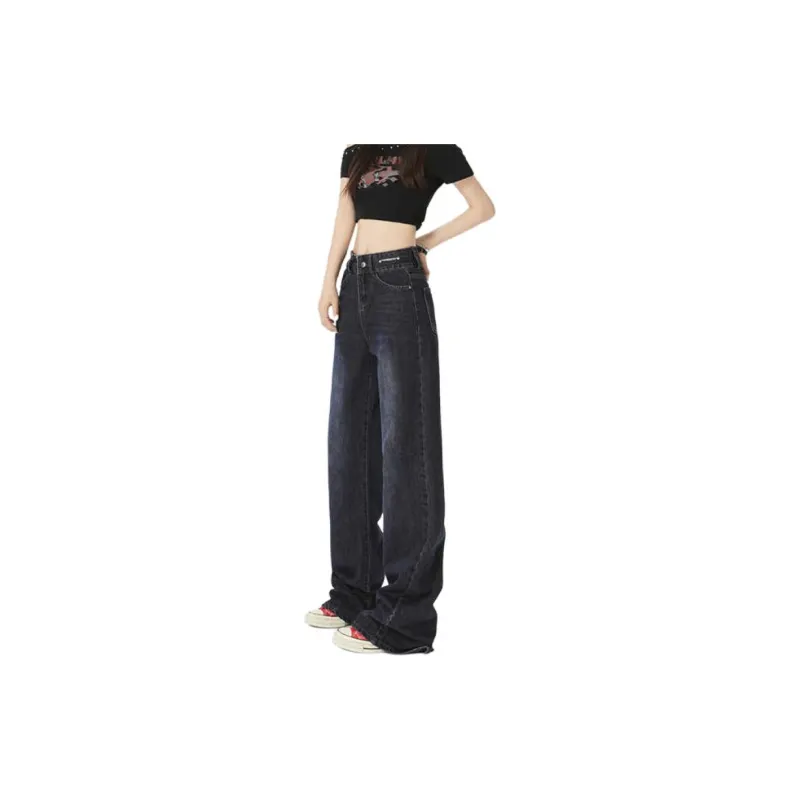 Vine Color Jeans Women's-56