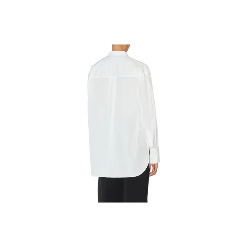 ISABEL MARANT Ramsey Buttoned Shirt-2