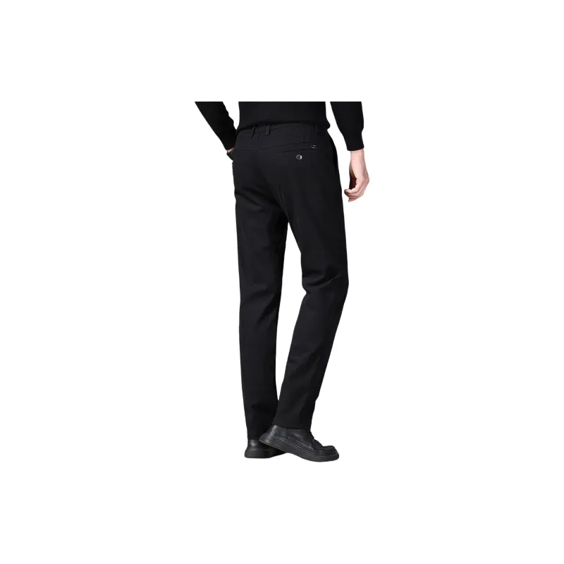 FIRS Casual Pants Men-5