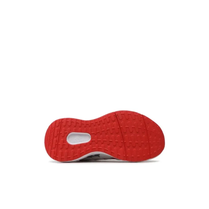 adidas FortaRun 2.0 Cloudfoam Sport Big Kid 'Floral'-4