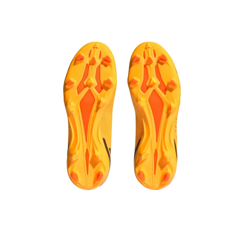 adidas X Speedportal.1 FG J 'Heatspawn Pack'-5