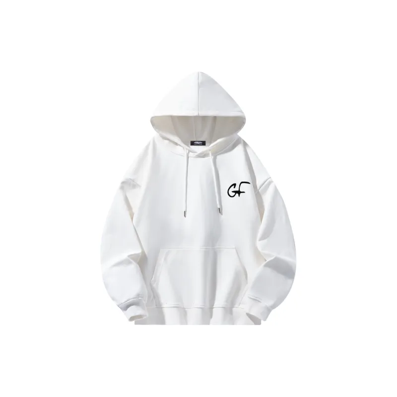 GF Sweatshirts Unisex-6