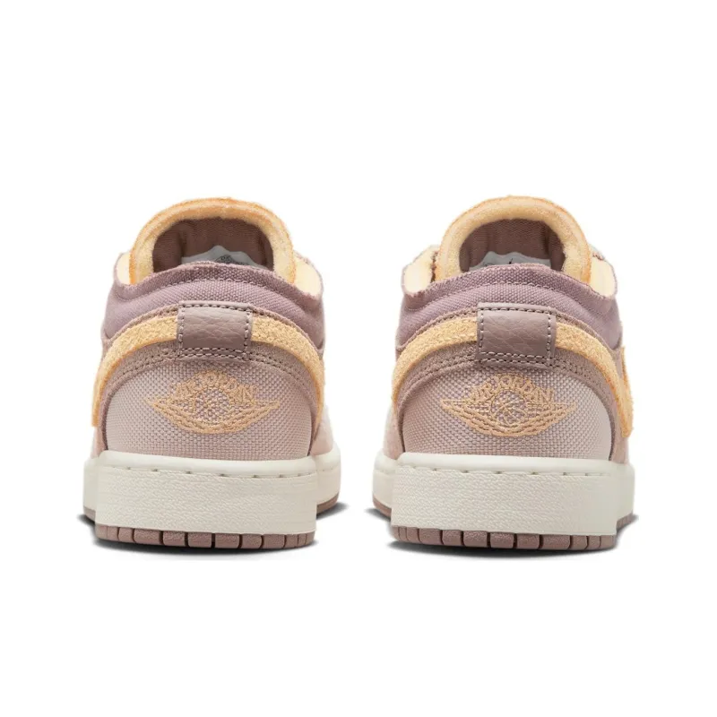 Jordan 1 Low SE Taupe Haze GS-3