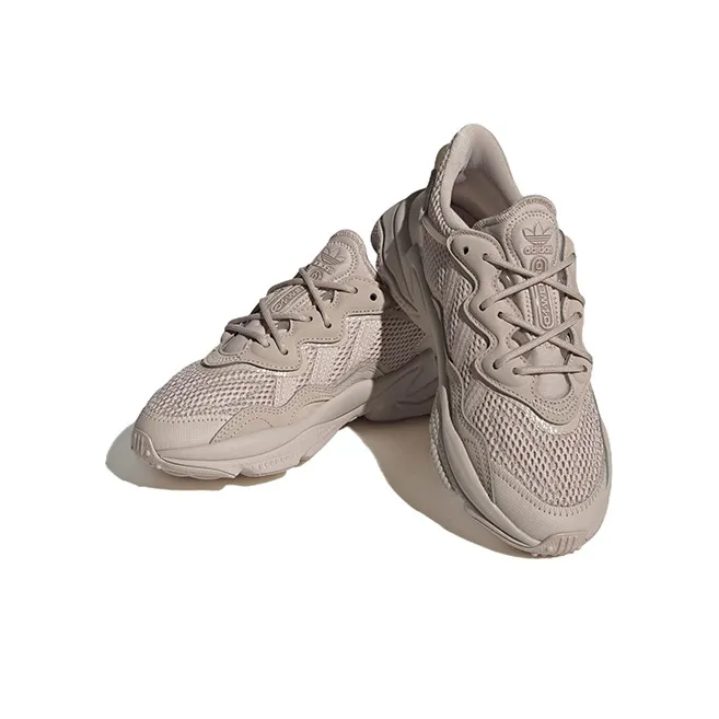 Adidas Ozweego Big Kid 'Wonder Taupe'-2