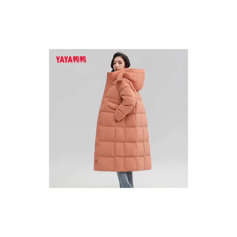 YAYA Down Jackets Women's-4